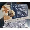 2 euro Malta 2015 - Prvý let (BU karta)