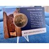 2 euro Malta 2016 - Ggantija (BU coincard)