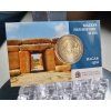 2 euro Malta 2017 - Hagar Qim (BU karta)