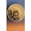 2 euro Malta 2017 - Peace (BU coincard)