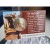 2 euro Malta 2019 - Hagrat (BU karta)