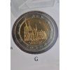 2 euro Nemecko 2011 - Severné Porýnie - Vestfálsko (BU)