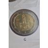 2 euro Germany 2015 - Hesensko (BU)