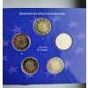 2 euro Nemecko 2015 - Vlajka (Proof)