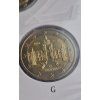 2 euro Germany 2016 - Saarland (BU)