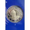 2 euro Nemecko 2018 - Helmut Schmidt (Proof)