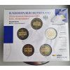 2 euro Germany 2020 - Brandebursko (BU)