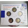 2 euro Germany 2021 - Sasko-Anhlatsko (BU)