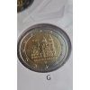 2 euro Germany 2021 - Sasko-Anhlatsko (BU)