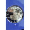 2 euro Germany 2022 - Thuringia (proof)