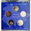 2 euro Germany 2022 - Thuringia (proof)