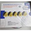 2 euro Nemecko 2022 - Durínsko (Proof)