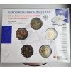 2 euro Germany 2022 - Thuringia (BU)