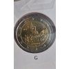 2 euro Germany 2022 - Thuringia (BU)