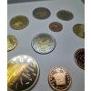 2 euro Slovinsko 2025 - Miki Muster (Proof set)