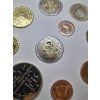 2 euro Slovinsko 2025 - Miki Muster (Proof set)
