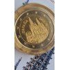 2 euro Spain 2011 - Granada (proof)