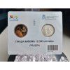 2 euro Španielsko 2014 - Park Guell (Proof coincard)