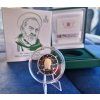 2 euro Vatican City 2018 - Father Pio (proof)