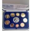 2 euro Italy 2009 - European Monetary Union (proof set)