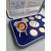 2 euro Italy 2009 - European Monetary Union (proof set)