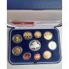 2 euro Italy 2010 - Cavour (proof set)