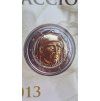 2 euro Italy 2013 - Boccaccio (BU coincard)