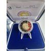2 euro Italy 2015 - Flag (proof)