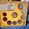 2 euro Slovensko 2013 - Cyril a Metod (BU sada)
