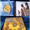 2 euro Slovakia 2013 - Cyril and Methodius (BU set)