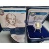 2 euro Italy 2017 - Titus Livius (proof)