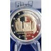 2 euro Italy 2018 - Constitution (proof)