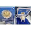 2 euro Italy 2018 - Constitution (proof)
