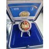 2 euro Italy 2018 - Constitution (proof)
