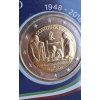 2 euro Italy 2018 - Constitution (BU coincard)