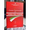 2 euro Italy 2020 - Firefighters (BU coincard)