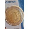 2 euro Italy 2022 - Erasmus Programme (BU coincard)