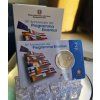 2 euro Italy 2022 - Erasmus Programme (BU coincard)