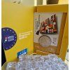 2 euro Italy 2022 - Erasmus Programme (BU coincard)