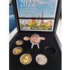 2 euro Austria 2022 - Erasmus Programme (proof set)