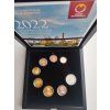 2 euro Austria 2022 - Erasmus Programme (proof set)