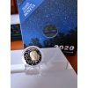 2 euro Fínsko 2020 - Vaino Linna (Proof)