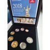 2 euro Austria 2018 - Republic (proof set)