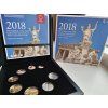2 euro Austria 2018 - Republic (proof set)