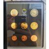 2 euro Rakúsko 2012 - 10 rokov Eura (Proof set)