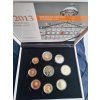 2 euro Netherlands 2013 - PROOF set
