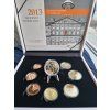 2 euro Netherlands 2013 - PROOF set