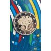 2 euro Portugal 2007 - EU Presidency (proof)