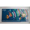 2 euro Portugal 2007 - EU Presidency (proof)