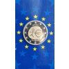 2 euro Portugal 2009 - EMU (stick figure) (proof)